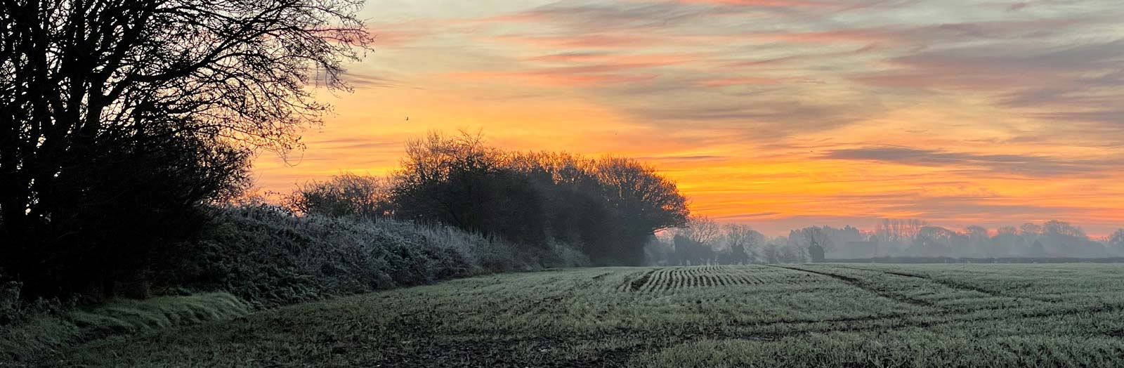 Briston Countryside Norfolk
